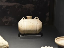 Exposición de los Guerreros de Xian 2023